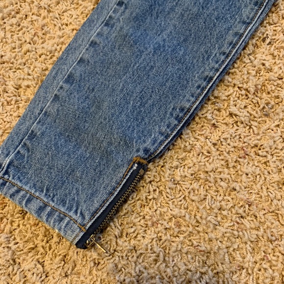 NWT jeans- Objects without Meaning - Picture 2 of 4